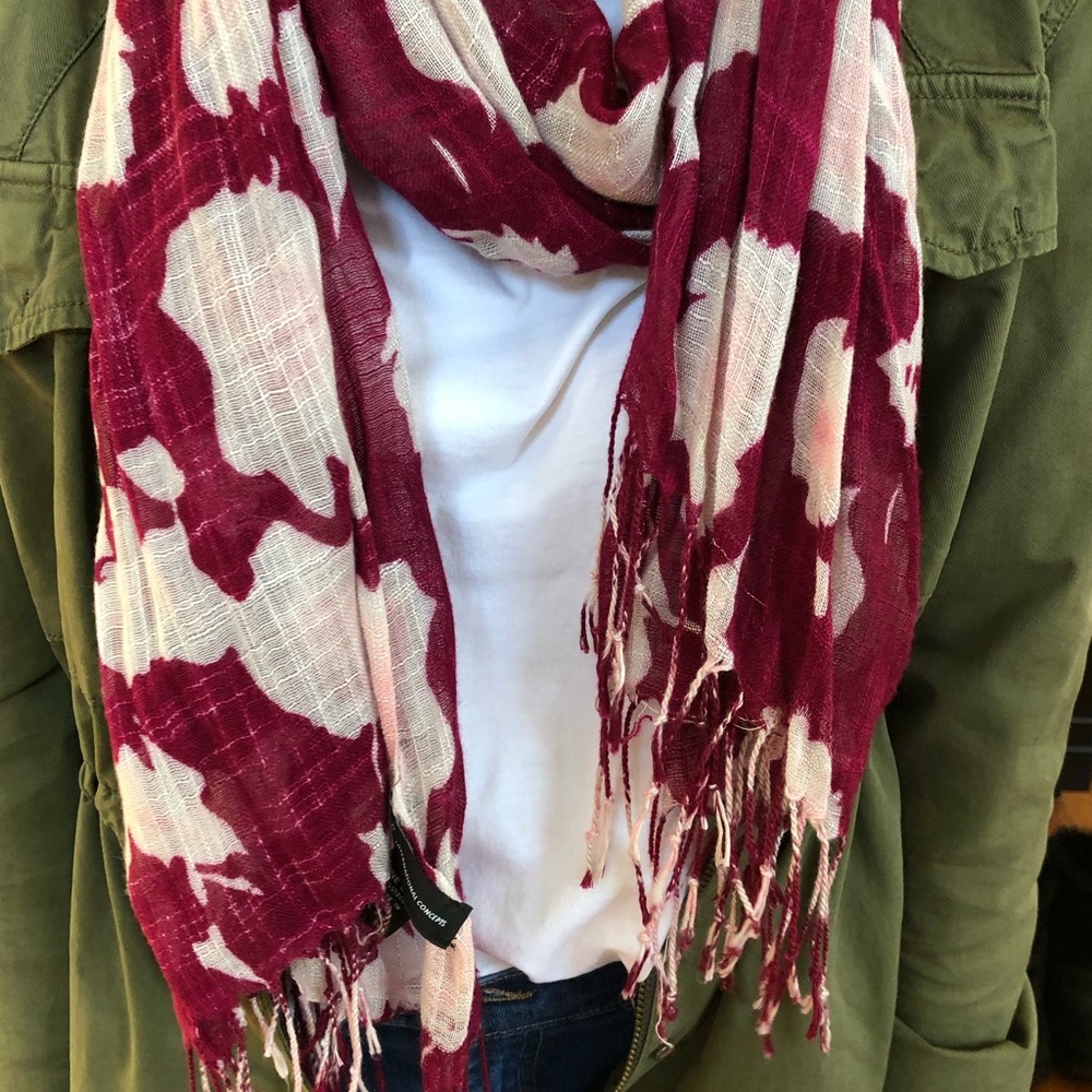 INC International Concepts Scarf